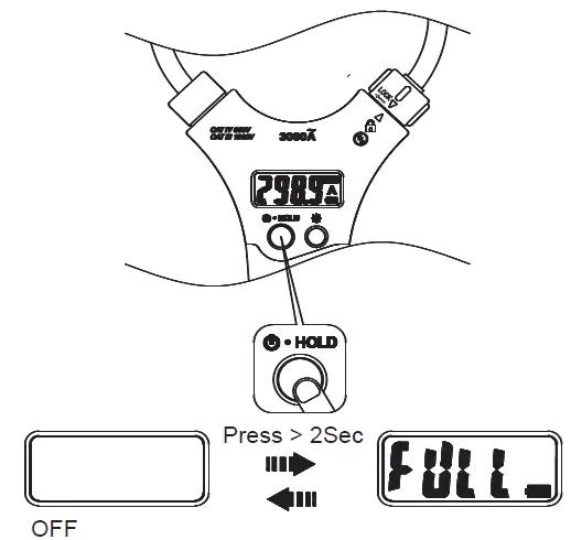 APPA-sFLEX-18D-Flexible-Current-Probe-Meter-09