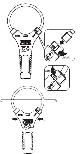 APPA-sFLEX-18D-Flexible-Current-Probe-Meter-10
