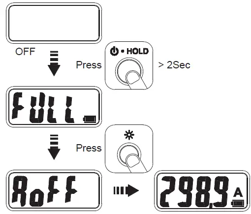 APPA-sFLEX-18D-Flexible-Current-Probe-Meter-12