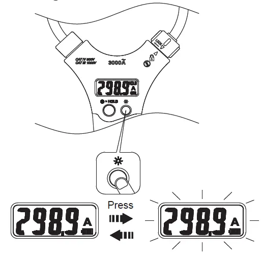 APPA-sFLEX-18D-Flexible-Current-Probe-Meter-13