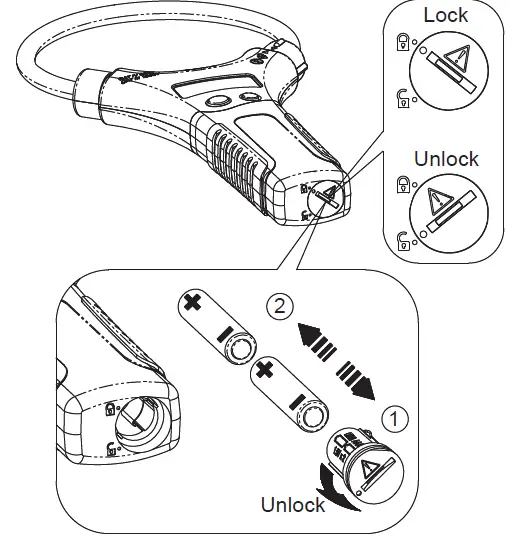 APPA-sFLEX-18D-Flexible-Current-Probe-Meter-15