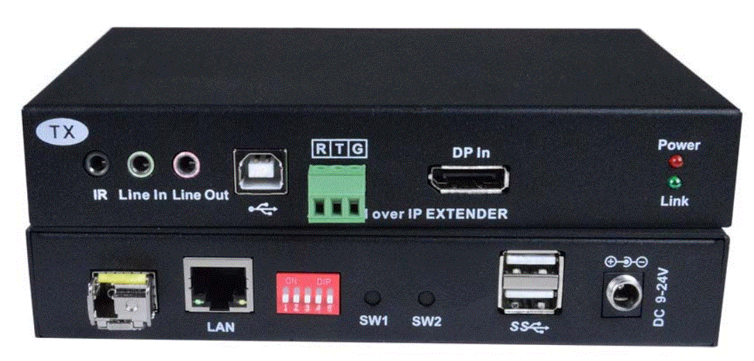 NTI ST-C6FOUSBDP4K-LC 4K-10.2Gbps-DisplayPort-0-PRODUCT