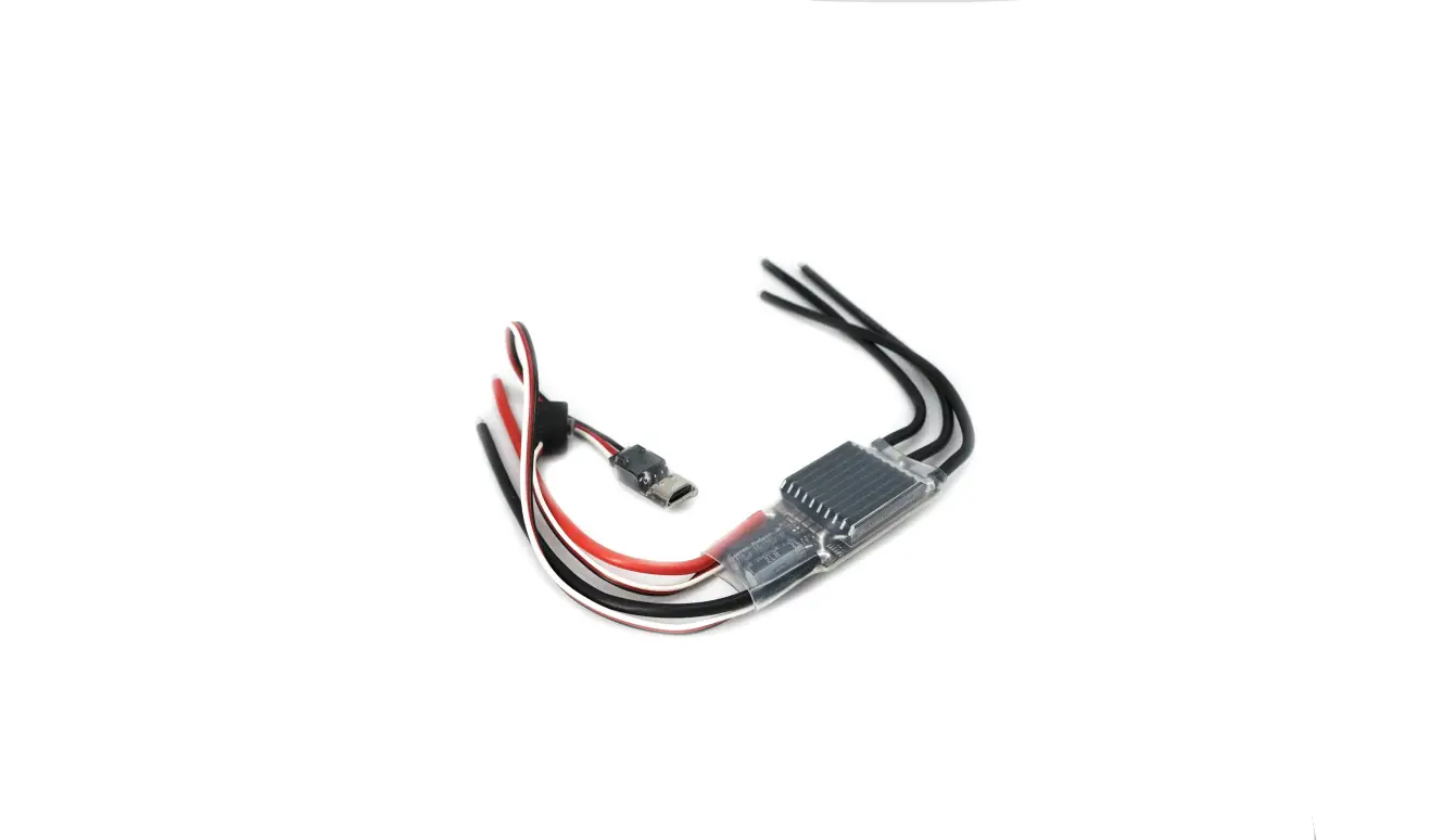 Rhino Rc Am32 Crawler Esc Power System Brushless Motor Installation Guide Rhino Rc Am32 Crawler Esc Power System Brushless Motor Installation Guide