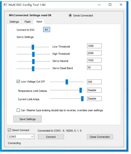 RHINO-RC-AM32-Crawler-ESC-Power-System-Brushless-Motor-fig-8