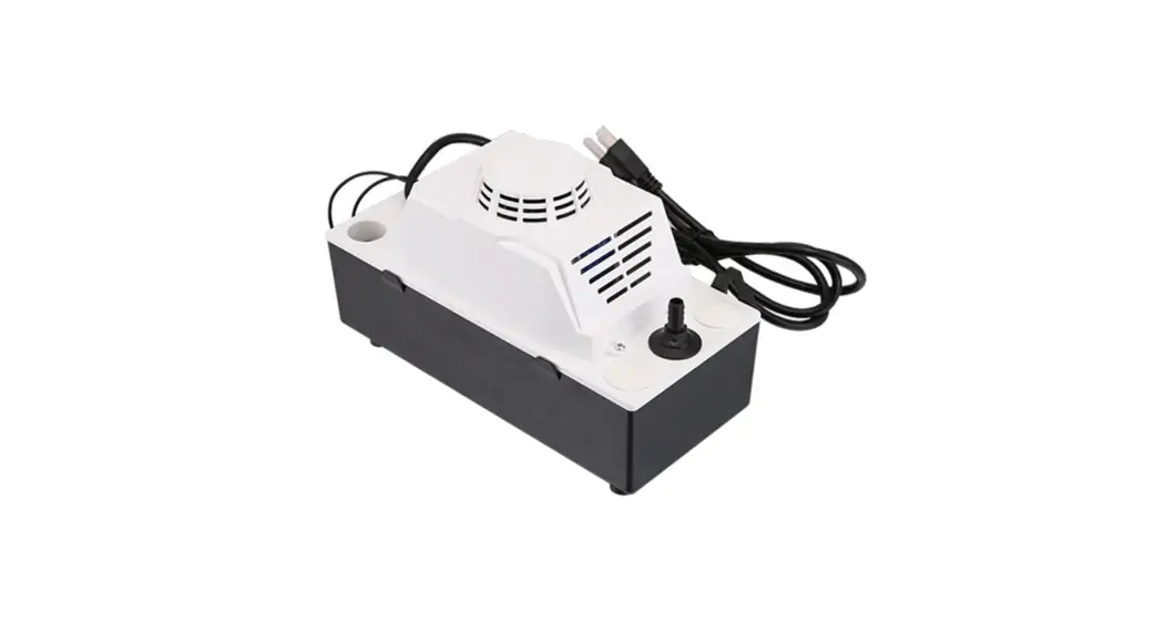 Breeze33 Bz33cp Condensate Pump Installation Guide Breeze33 Bz33cp Condensate Pump Installation Guide