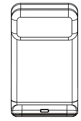 YiFeng-M7-3-In-1-Magnetic-Wireless-Charging-2