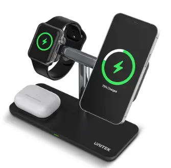 YiFeng-M7-3-In-1-Magnetic-Wireless-Charging-product-image