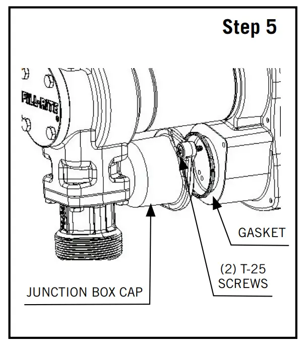 Wiring Instructions
