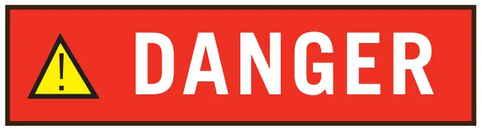 Danger Icon