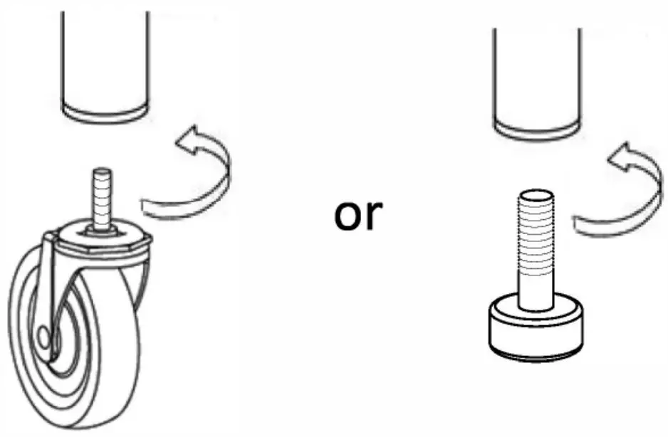 Assembly Instructions