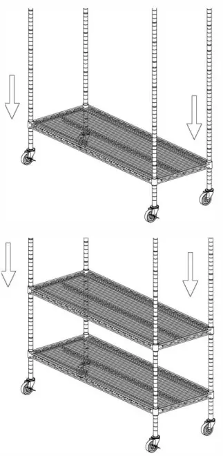 Assembly Instructions