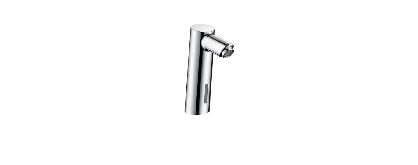 Hansgrohe 32110000 Talis S2 Electronic Faucet Instruction Manual