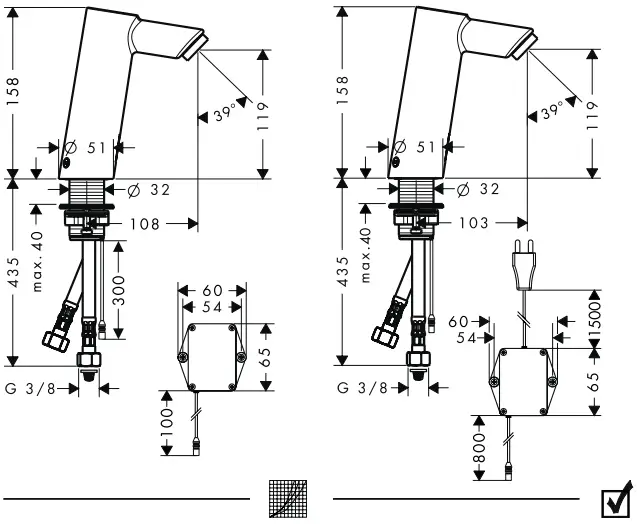 hansgrohe-32110000-TALIS-S2-Electronic-Faucet-fig-13