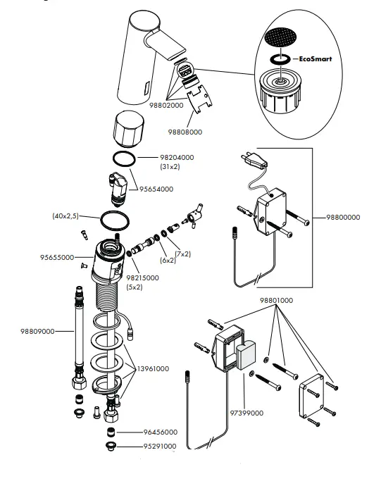 hansgrohe-32110000-TALIS-S2-Electronic-Faucet-fig-16