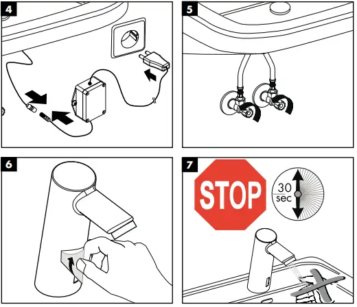 hansgrohe-32110000-TALIS-S2-Electronic-Faucet-fig-3