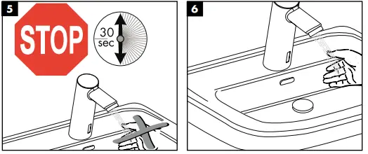 hansgrohe-32110000-TALIS-S2-Electronic-Faucet-fig-6
