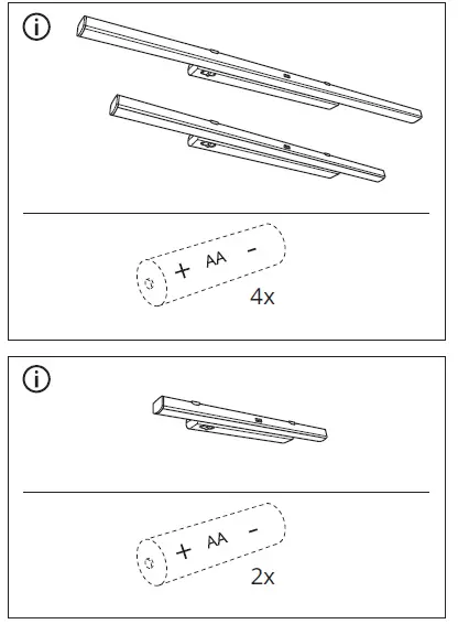 IKEA-STÖTTA-LED-Cabinet-Lighting-Strip-With-Sensor-3