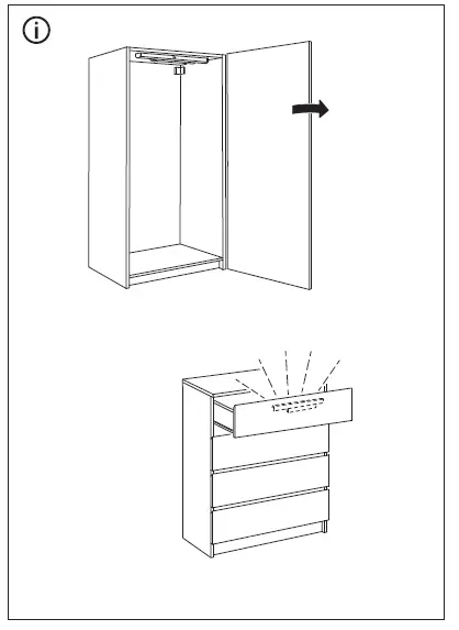 IKEA-STÖTTA-LED-Cabinet-Lighting-Strip-With-Sensor-4