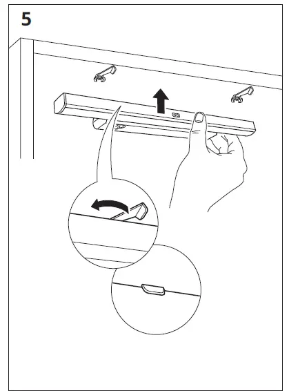 IKEA-STÖTTA-LED-Cabinet-Lighting-Strip-With-Sensor-8