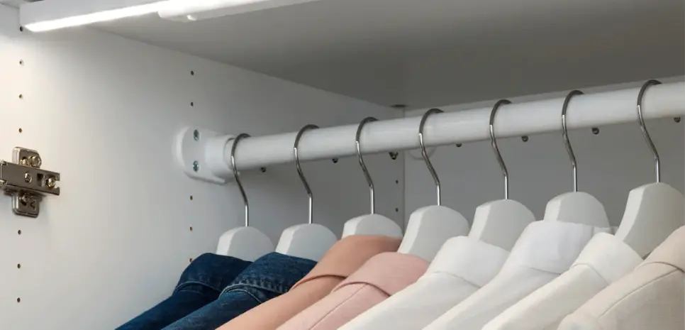 Ikea Stötta Led Cabinet Lighting Strip With Sensor Instruction Manual