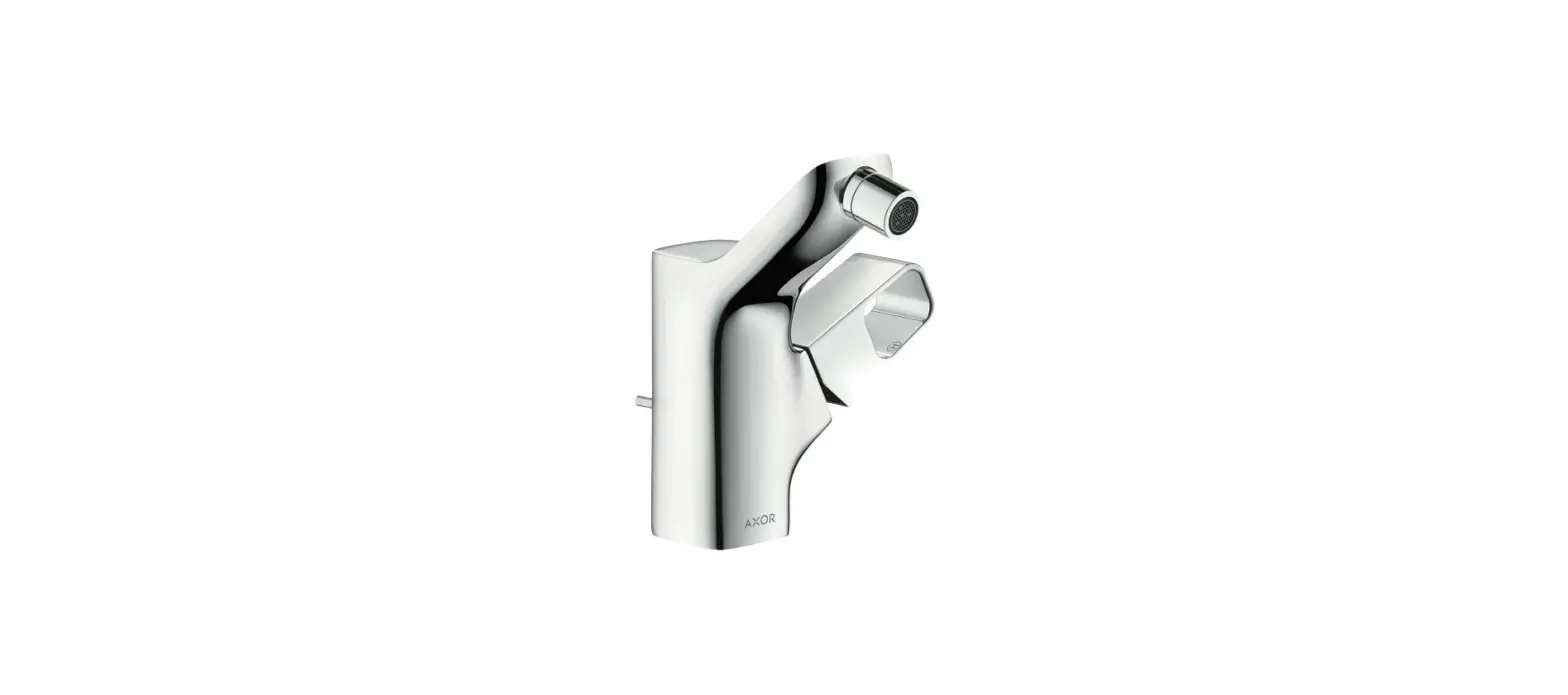 Hansgrohe Axor Urquiola Lever Bidet Faucet Instruction Manual