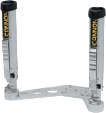 CANNON LAKE-TROLL - ACCESSORIES 1