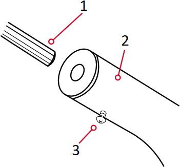 CANNON LAKE-TROLL - INSTALLING THE BOOM