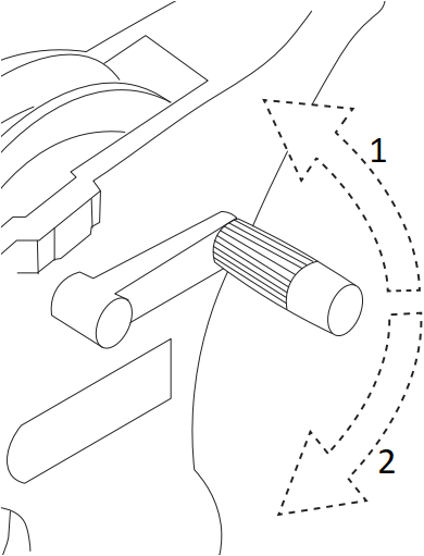 CANNON LAKE-TROLL - OPERATING YOUR DOWNRIGGER