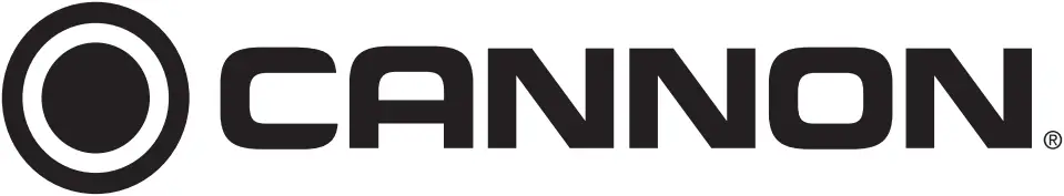 CANNON logo1