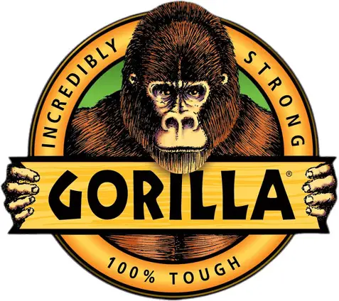 GORILLA logo