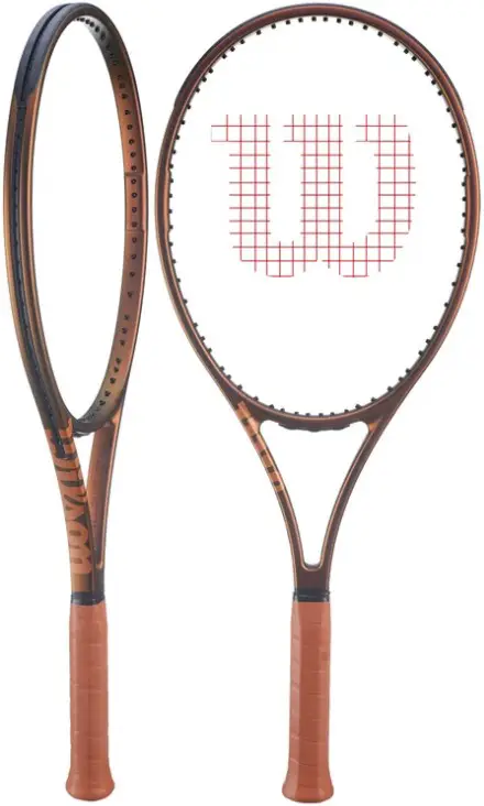 Wilson PRO STAFF X V14 Tennis Racket