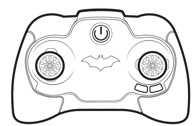 Spin-Master-Toys-Far-East-T67856-All-Terrain-Batmobile-RC-11