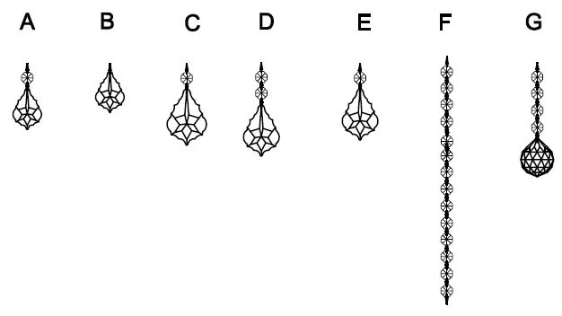 CRYSTORAMA-4479-GD-CL-MWP-Maria-Theresa-12-Light-Chandelier-fig- (3)