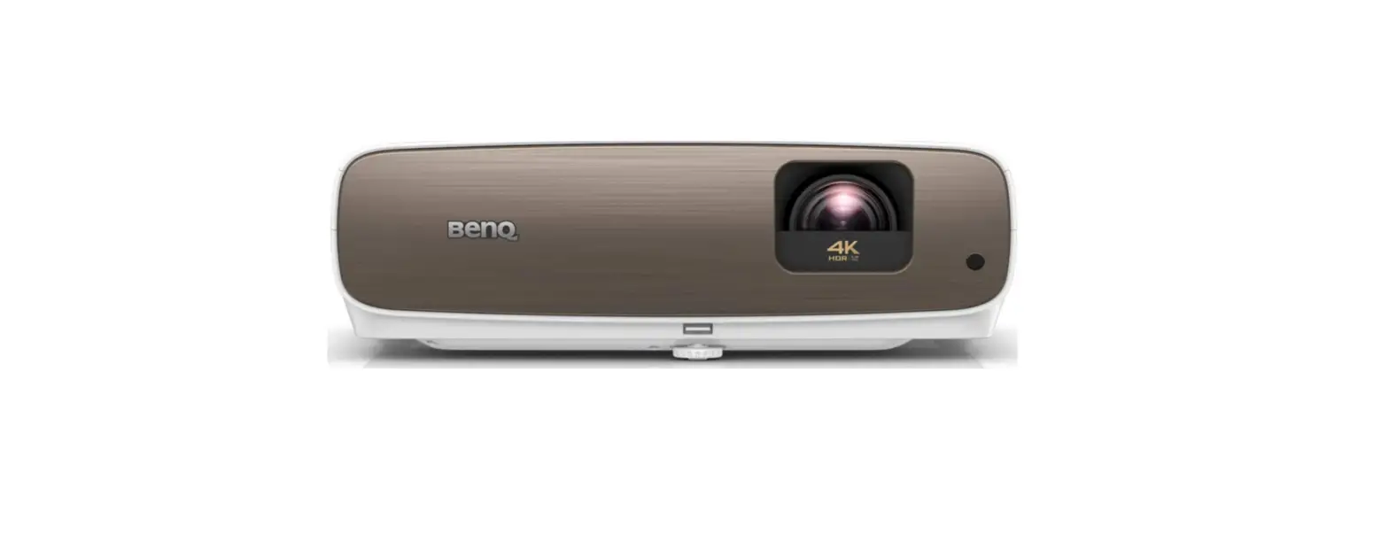 Benq Ht3550 4k Home Theater Projector User Manual