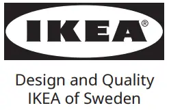 IKEA - LOGO