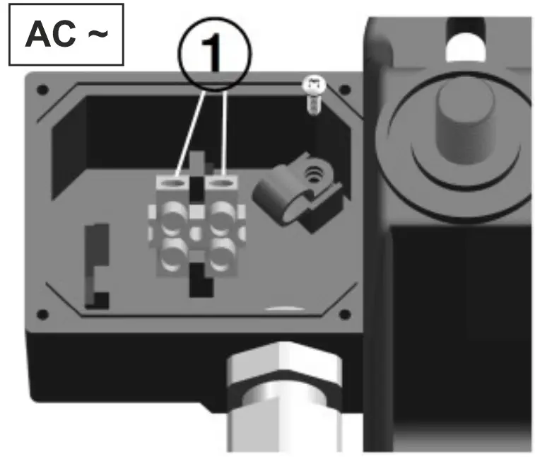 Included in delivery