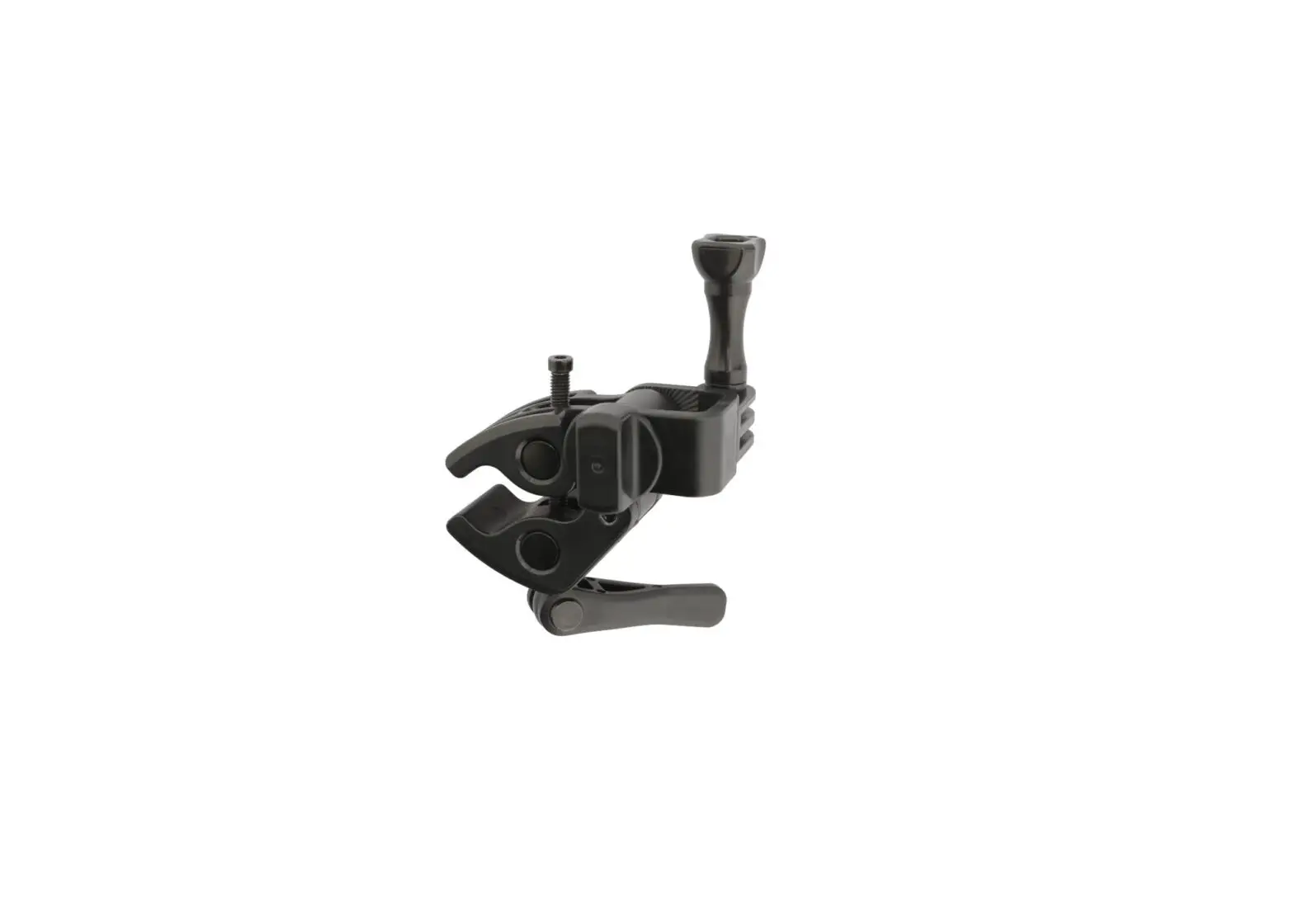 Revo Ac-grb Sportsman Mount For Gopro Action Cameras User Manual