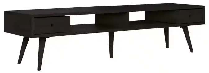 HANDY-LIVING-A149174-Wooden-TV-Stand-product