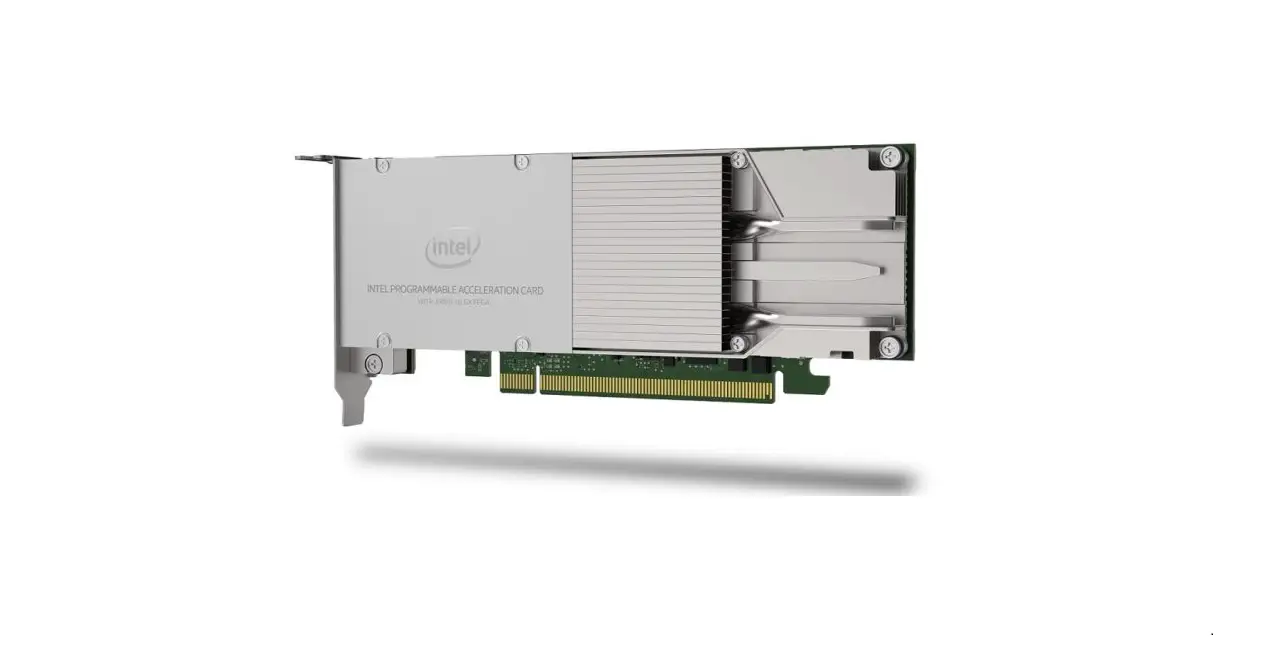 Intel Acceleration Stack For Xeon Cpu With Fpgas 1.0 Errata User Manual Intel Acceleration Stack For Xeon Cpu With Fpgas 1.0 Errata User Manual