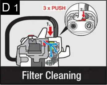 KARCHER WD 6 P Premium - FIG. D1