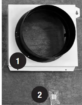 Therma-Stor-4042275-Oasis-Dehumidifier-Outlet-Duct-Kit-fig-1