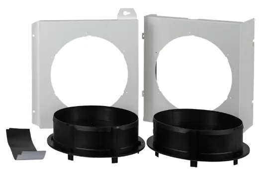 Therma-Stor-4042275-Oasis-Dehumidifier-Outlet-Duct-Kit-product