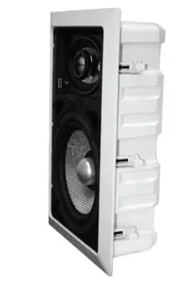 Earthquake Sound IMAGE-83X In-Wall Speaker-fig-1