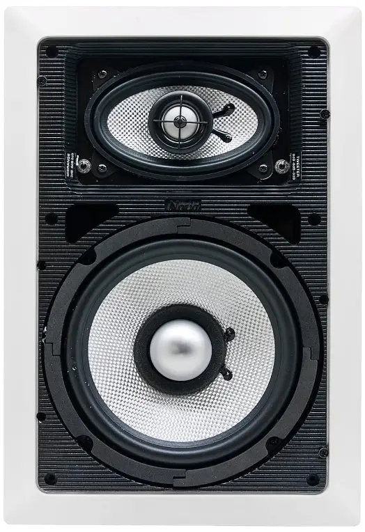 Earthquake Sound IMAGE-83X In-Wall Speaker-product