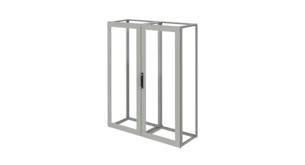 Nvent Hoffman Proline Barrier Panel Instruction Manual