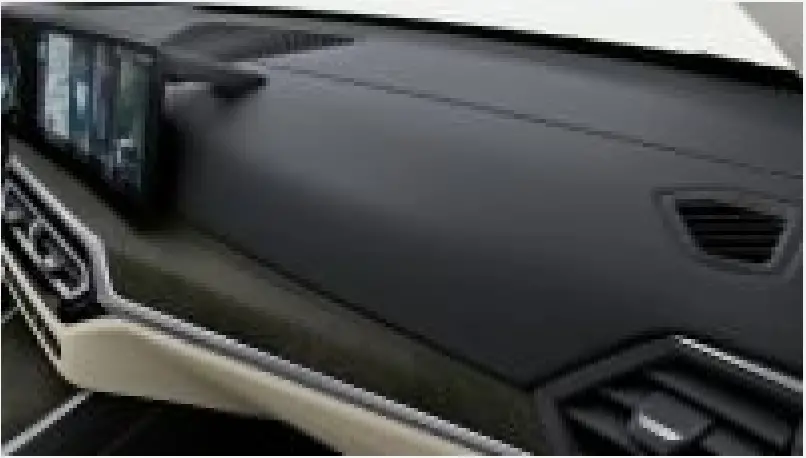 Instrument Panel Sensatec