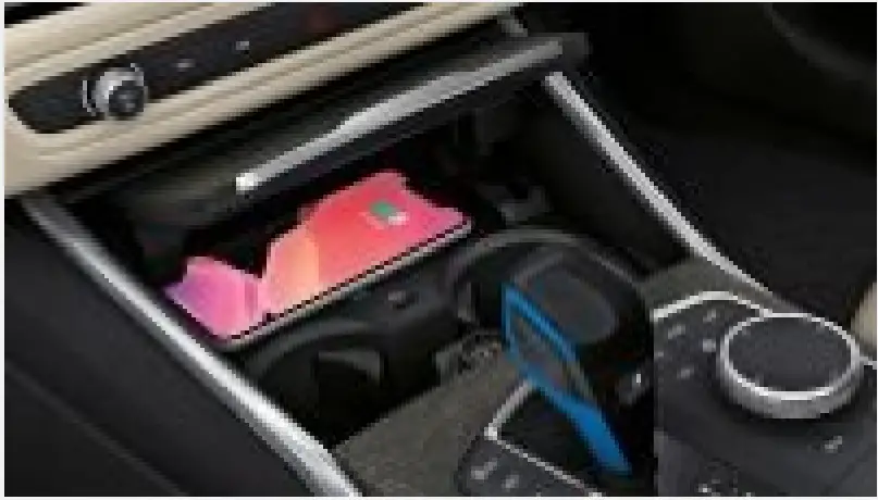 Apple Carplay Preparation