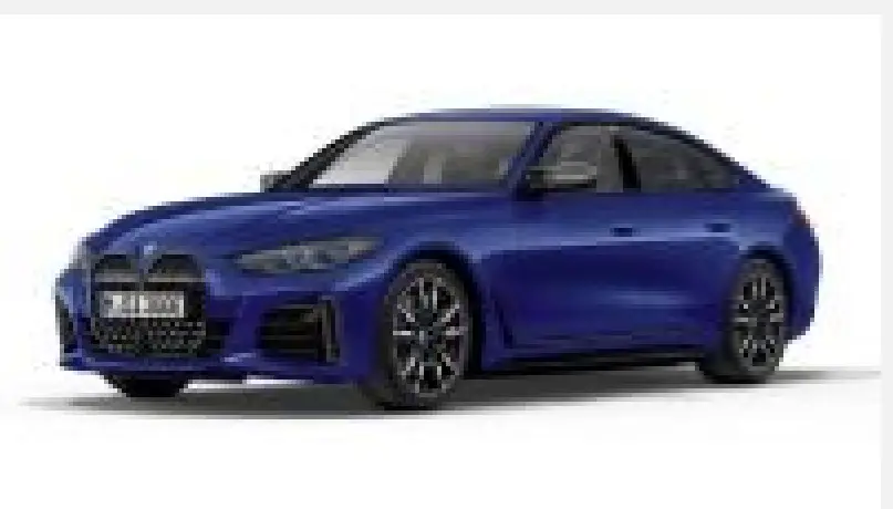 M Aerodynamics Package