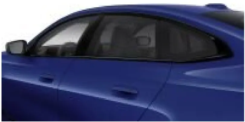 Individual High-gloss Satin Chrome