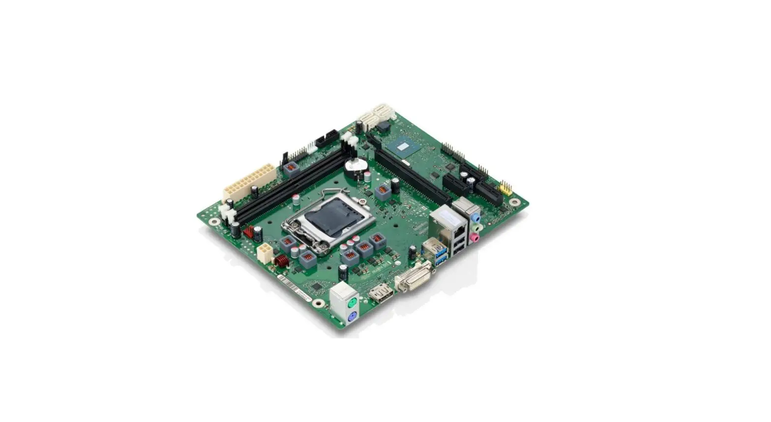 Fujitsu D3400-b Intel H110 Express Chipset Mainboard Specifications And Datasheet